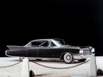 Cadillac Series 60 Fleetwood Special 1960 года